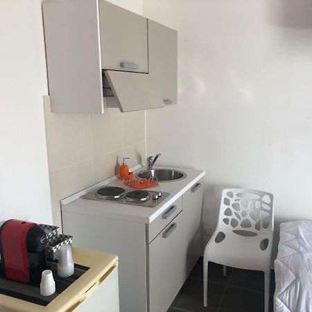 San Giorgio Rooms กัลตาจีโรเน ภายนอก รูปภาพ