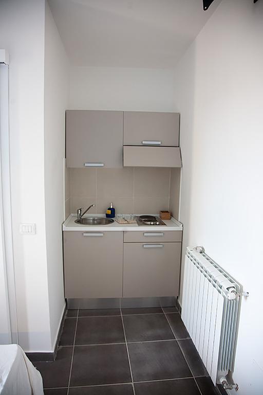 San Giorgio Rooms กัลตาจีโรเน ห้อง รูปภาพ