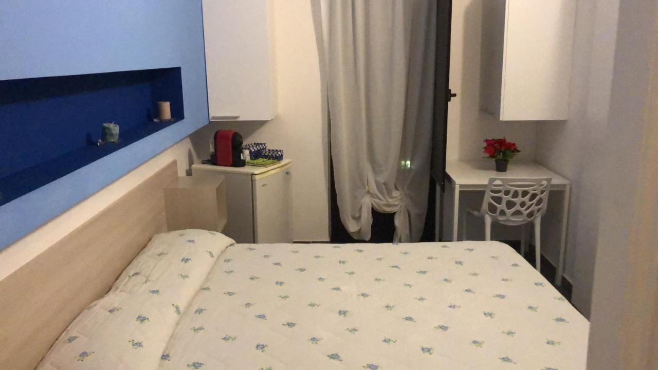 San Giorgio Rooms กัลตาจีโรเน ภายนอก รูปภาพ