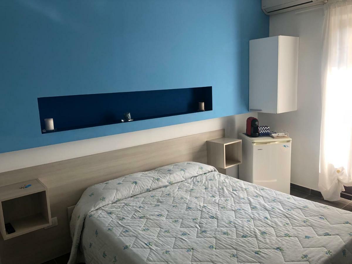 San Giorgio Rooms กัลตาจีโรเน ภายนอก รูปภาพ